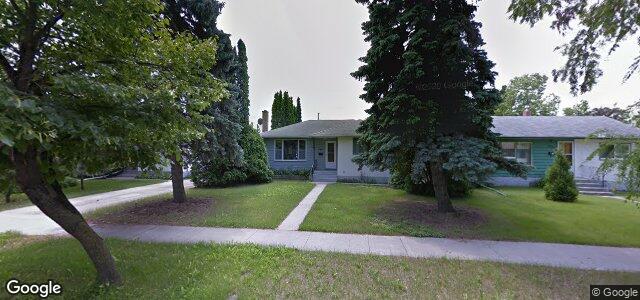 Larawan ng 540 Helmsdale Avenue sa Winnipeg, Manitoba