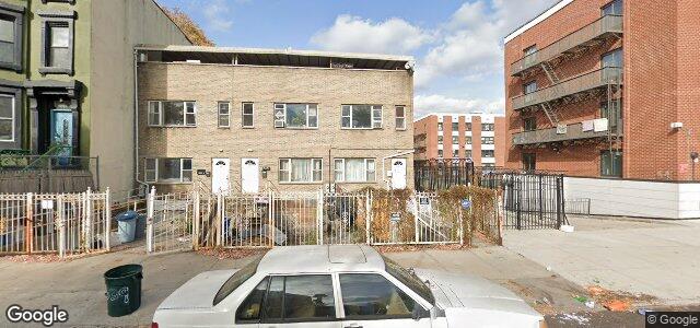 Larawan ng 541 Greene Avenue sa Winnipeg, Manitoba