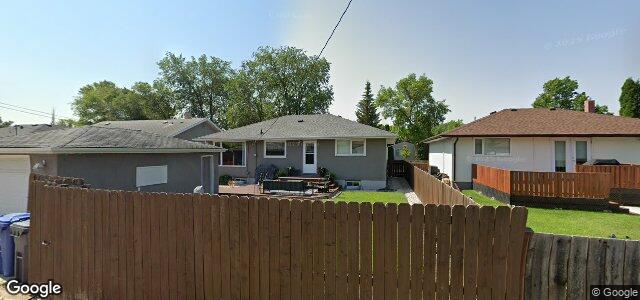 Larawan ng 541 Hazel Dell Avenue sa Winnipeg, Manitoba