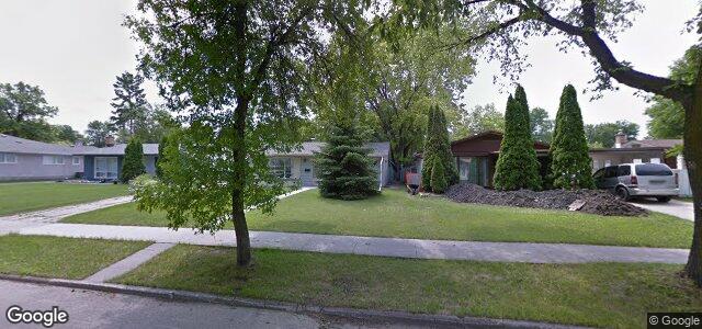 Larawan ng 542 Oakview Avenue sa Winnipeg, Manitoba