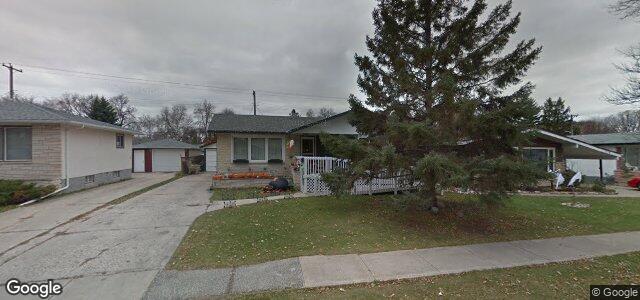 Larawan ng 542 Roberta Avenue sa Winnipeg, Manitoba