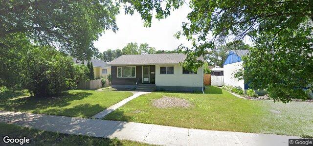Larawan ng 544 Greene Avenue sa Winnipeg, Manitoba