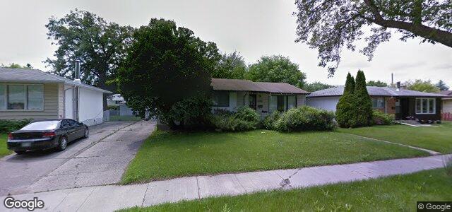 Larawan ng 544 Hazel Dell Avenue sa Winnipeg, Manitoba
