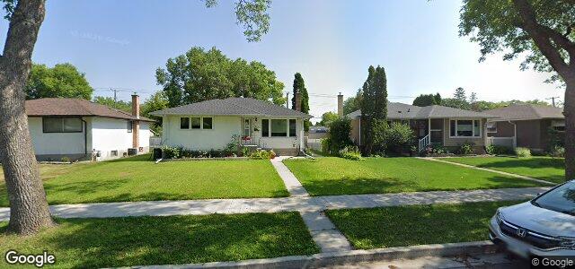 Larawan ng 545 Dunrobin Avenue sa Winnipeg, Manitoba