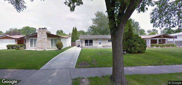Larawan ng 545 Oakview Avenue sa Winnipeg, Manitoba
