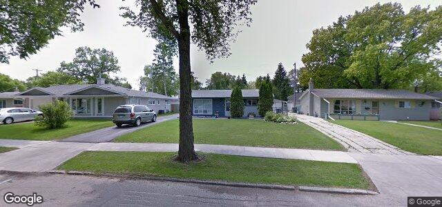 Larawan ng 546 Oakview Avenue sa Winnipeg, Manitoba
