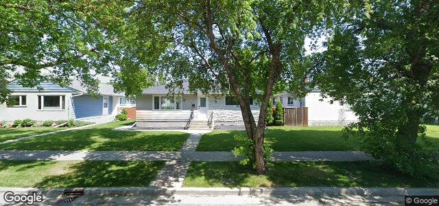 Larawan ng 547 Greene Avenue sa Winnipeg, Manitoba