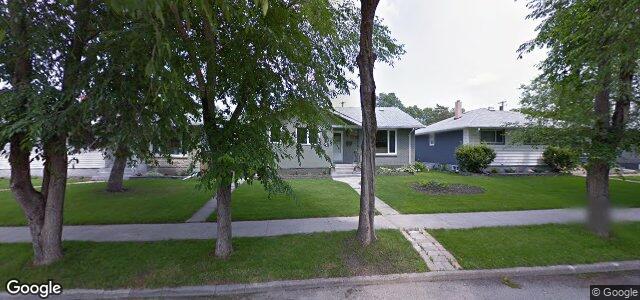 Larawan ng 547 Hazel Dell Avenue sa Winnipeg, Manitoba