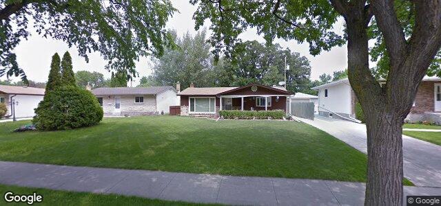 Larawan ng 547 Oakview Avenue sa Winnipeg, Manitoba