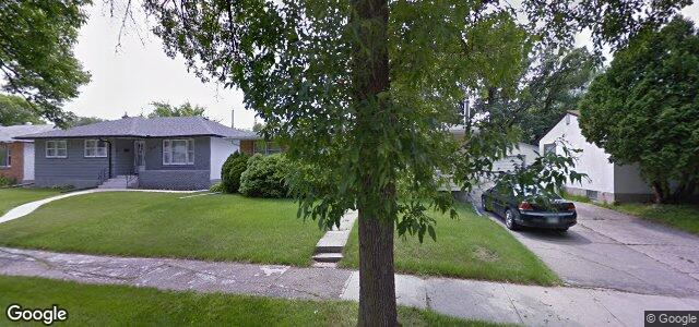 Larawan ng 548 Hazel Dell Avenue sa Winnipeg, Manitoba