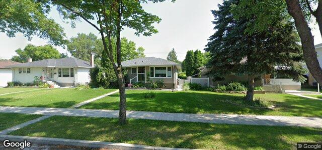 Larawan ng 549 Dunrobin Avenue sa Winnipeg, Manitoba