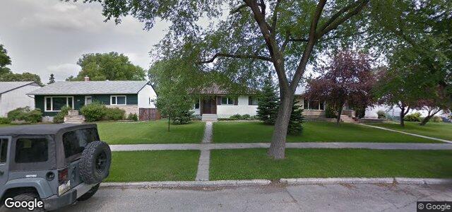 Larawan ng 549 Helmsdale Avenue sa Winnipeg, Manitoba
