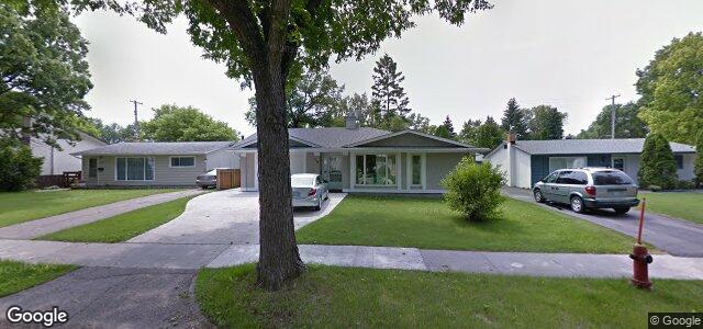 Larawan ng 550 Oakview Avenue sa Winnipeg, Manitoba
