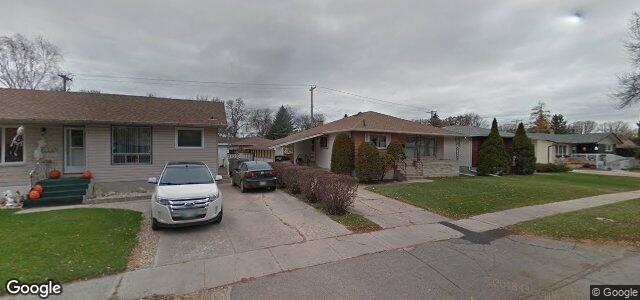 Larawan ng 550 Roberta Avenue sa Winnipeg, Manitoba