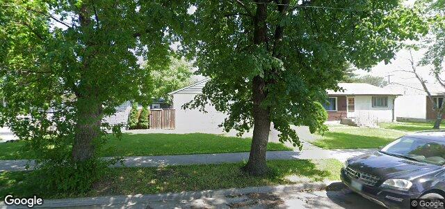 Larawan ng 551 Greene Avenue sa Winnipeg, Manitoba