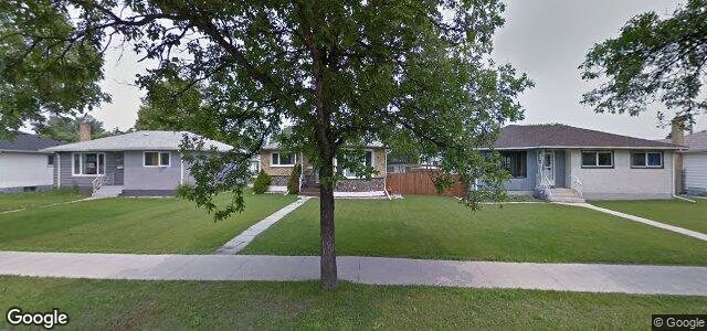 Larawan ng 551 Kimberly Avenue sa Winnipeg, Manitoba