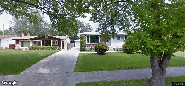 Larawan ng 551 Oakview Avenue sa Winnipeg, Manitoba