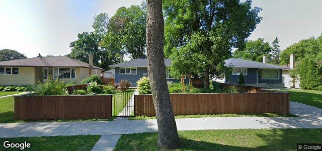 Larawan ng 552 Dunrobin Avenue sa Winnipeg, Manitoba