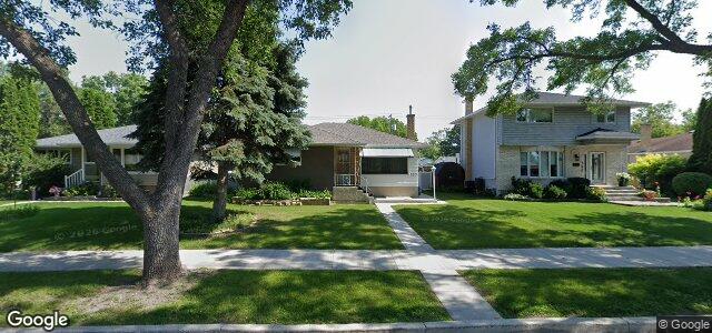 Larawan ng 553 Dunrobin Avenue sa Winnipeg, Manitoba