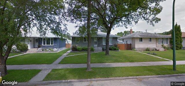 Larawan ng 553 Hazel Dell Avenue sa Winnipeg, Manitoba