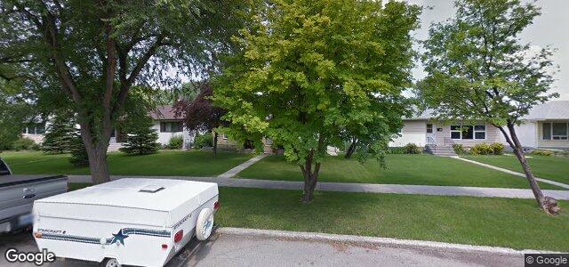Larawan ng 553 Helmsdale Avenue sa Winnipeg, Manitoba