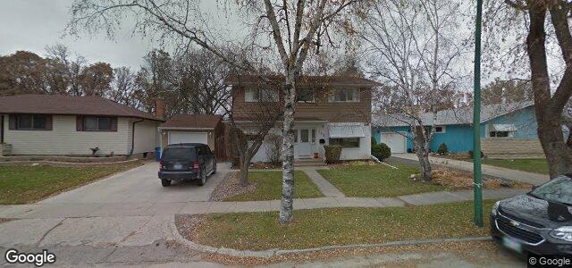 Larawan ng 553 Roberta Avenue sa Winnipeg, Manitoba