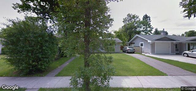 Larawan ng 554 Oakview Avenue sa Winnipeg, Manitoba