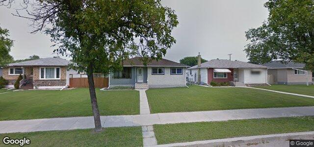 Larawan ng 555 Kimberly Avenue sa Winnipeg, Manitoba