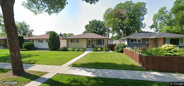 Larawan ng 556 Dunrobin Avenue sa Winnipeg, Manitoba