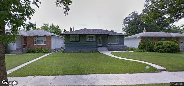 Larawan ng 556 Hazel Dell Avenue sa Winnipeg, Manitoba