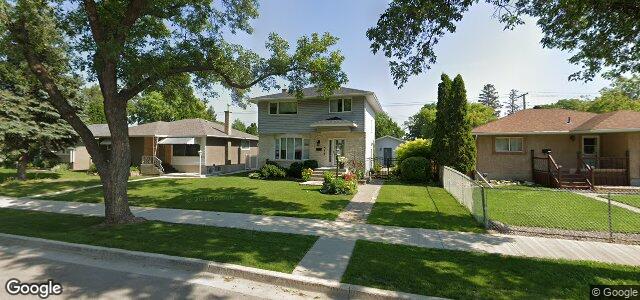 Larawan ng 557 Dunrobin Avenue sa Winnipeg, Manitoba