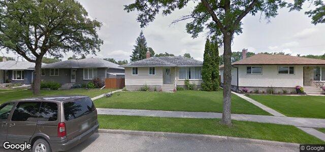 Larawan ng 557 Hazel Dell Avenue sa Winnipeg, Manitoba