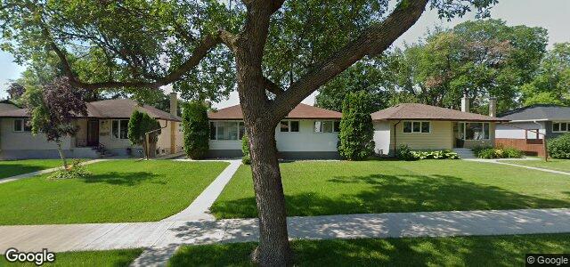 Larawan ng 560 Dunrobin Avenue sa Winnipeg, Manitoba