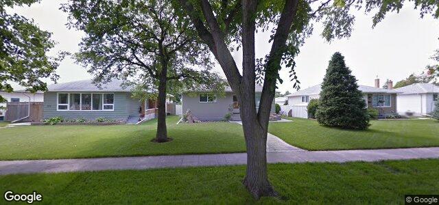 Larawan ng 560 Helmsdale Avenue sa Winnipeg, Manitoba