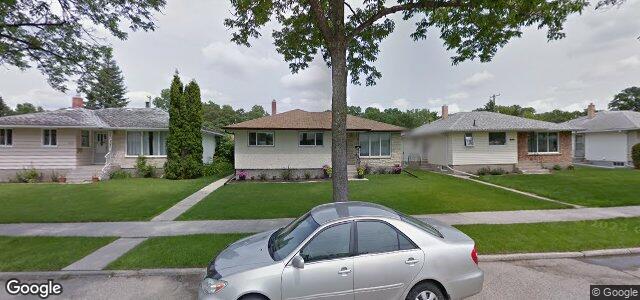 Larawan ng 561 Hazel Dell Avenue sa Winnipeg, Manitoba