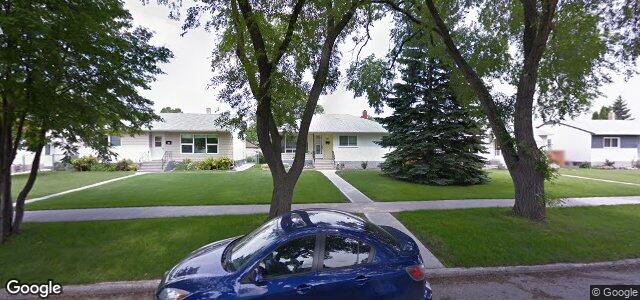 Larawan ng 561 Helmsdale Avenue sa Winnipeg, Manitoba