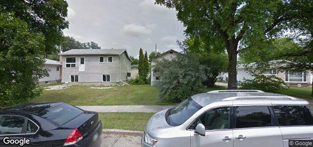 Larawan ng 561 Oakview Avenue sa Winnipeg, Manitoba