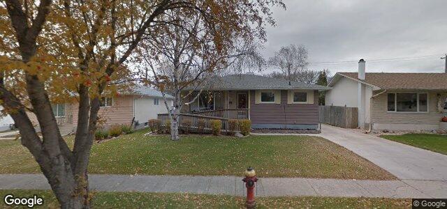 Larawan ng 562 Roberta Avenue sa Winnipeg, Manitoba