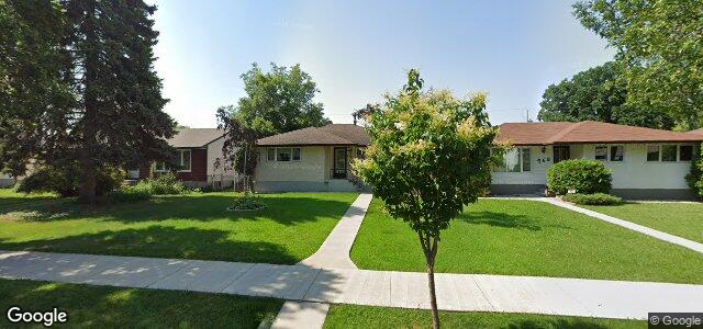 Larawan ng 564 Dunrobin Avenue sa Winnipeg, Manitoba