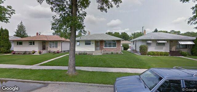 Larawan ng 565 Hazel Dell Avenue sa Winnipeg, Manitoba