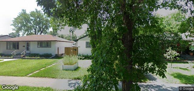 Larawan ng 568 Greene Avenue sa Winnipeg, Manitoba