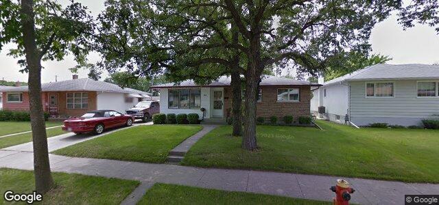 Larawan ng 568 Hazel Dell Avenue sa Winnipeg, Manitoba