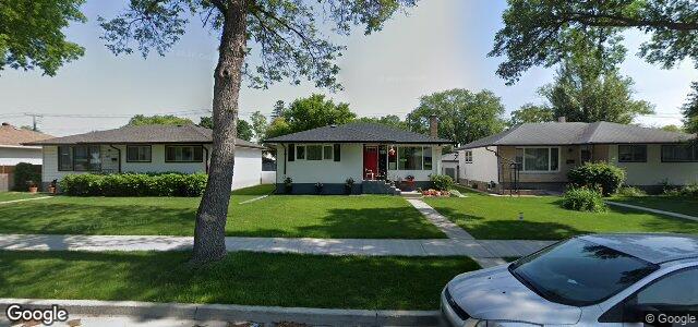 Larawan ng 569 Dunrobin Avenue sa Winnipeg, Manitoba