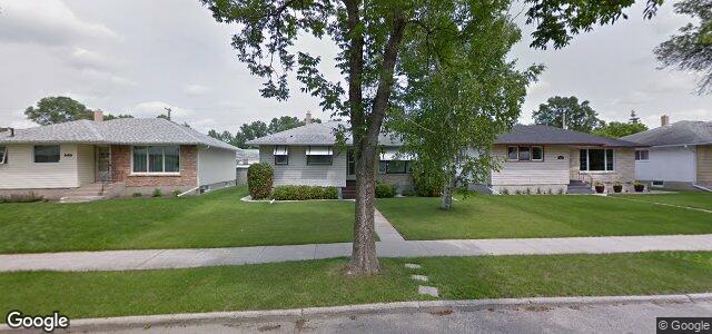 Larawan ng 569 Hazel Dell Avenue sa Winnipeg, Manitoba