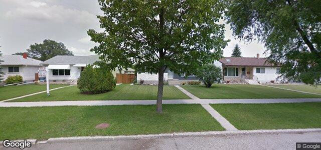 569 Helmsdale Avenue（加拿大曼尼托巴省温尼伯市）房屋照片