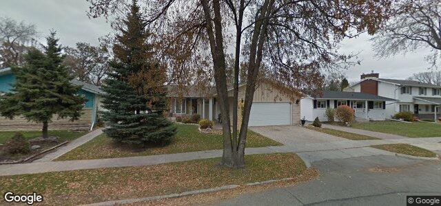 Larawan ng 569 Roberta Avenue sa Winnipeg, Manitoba