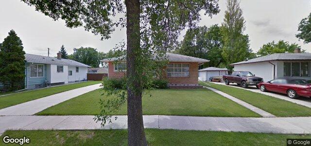 Larawan ng 572 Hazel Dell Avenue sa Winnipeg, Manitoba