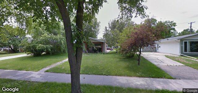 Larawan ng 572 Oakview Avenue sa Winnipeg, Manitoba