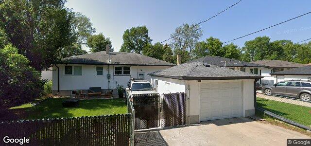 Larawan ng 573 Dunrobin Avenue sa Winnipeg, Manitoba