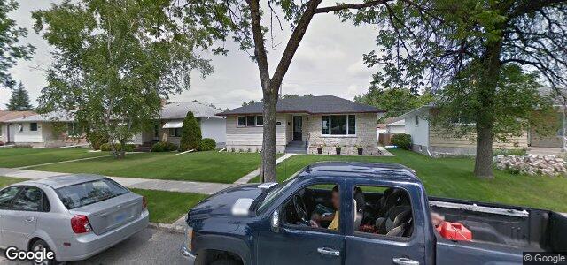 Larawan ng 573 Hazel Dell Avenue sa Winnipeg, Manitoba